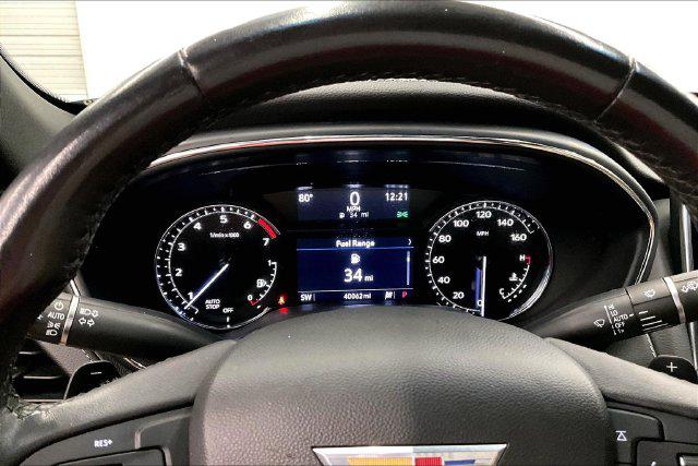 2023 Cadillac CT5 LUXURY 缩略图 28