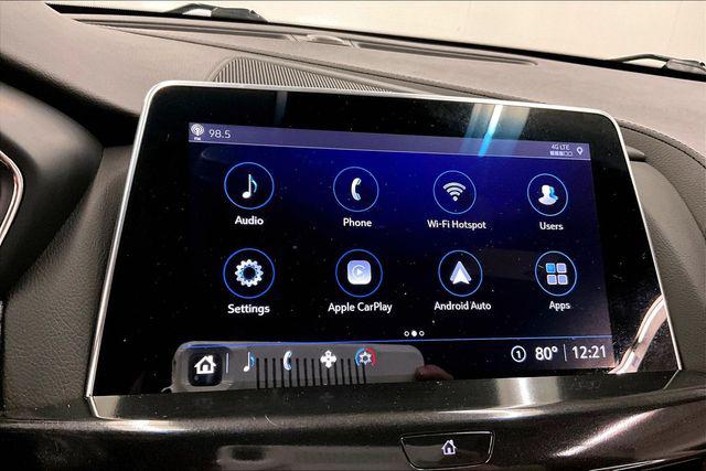 2023 Cadillac CT5 LUXURY 照片 33