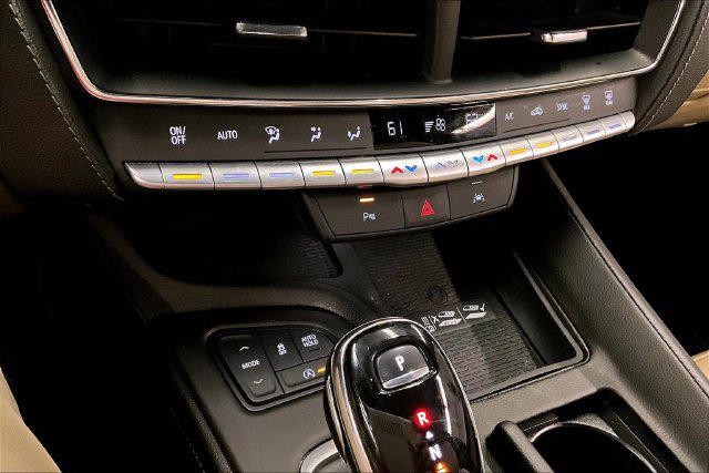 2023 Cadillac CT5 LUXURY 缩略图 30
