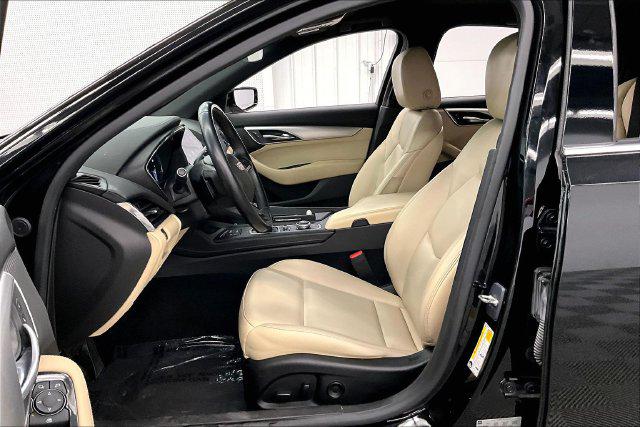 2023 Cadillac CT5 LUXURY 缩略图 23