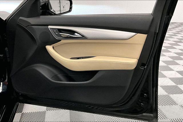 2023 Cadillac CT5 LUXURY 照片 21