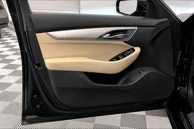 2023 Cadillac CT5 LUXURY 照片 20