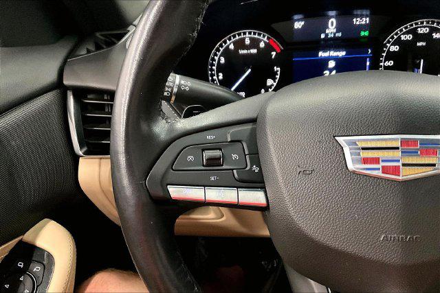 2023 Cadillac CT5 LUXURY 缩略图 26