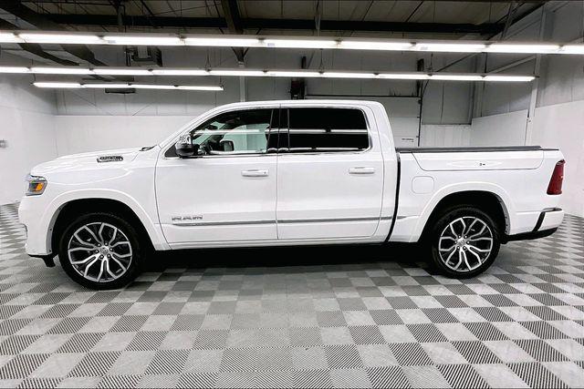 2025 RAM 1500 ST — миниатюра 14