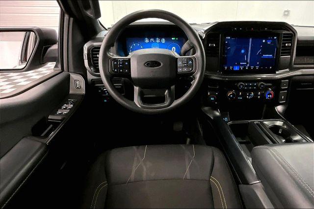 2024 FORD F-150 STX 照片 6