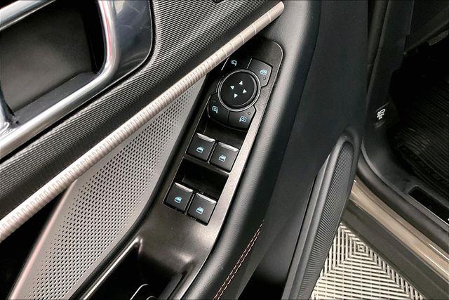 2026 FORD EXPLORER ST 缩略图 32