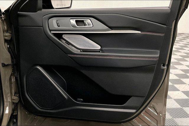 2026 FORD EXPLORER ST 缩略图 22