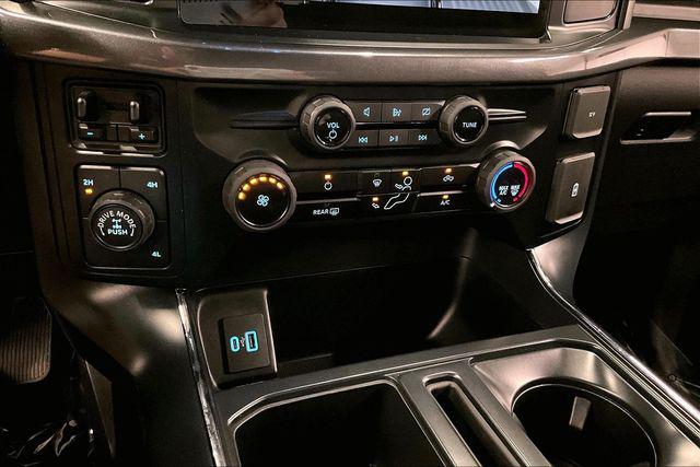 2024 FORD F-150 STX 缩略图 31