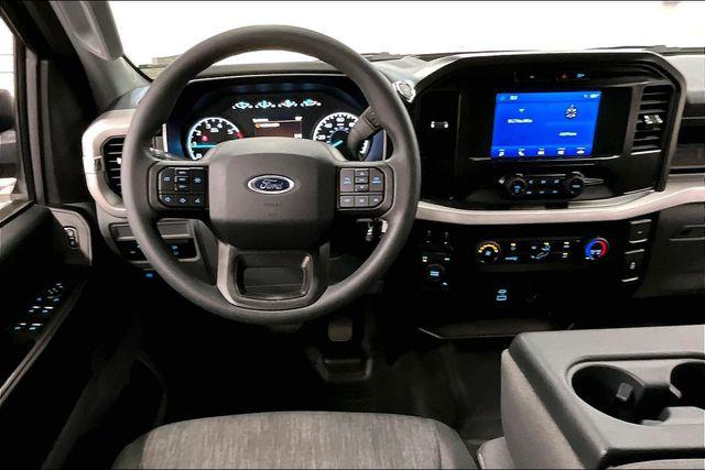 صورة 6 لـ 2023 FORD F-150 XL
