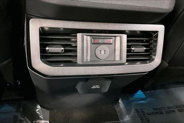 2026 FORD F-250 PLATINUM — миниатюра 34