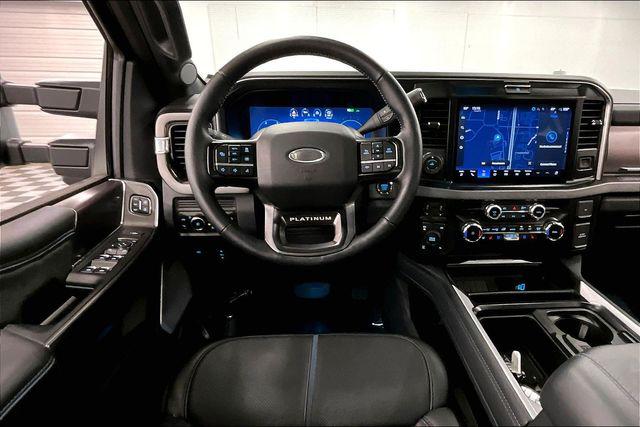 صورة 6 لـ 2026 FORD F-250 PLATINUM