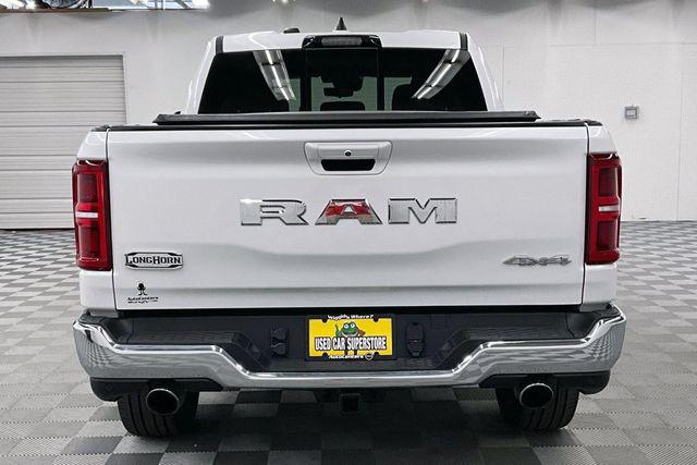 صورة مصغرة 5 لـ 2025 RAM 1500 LONGHORN