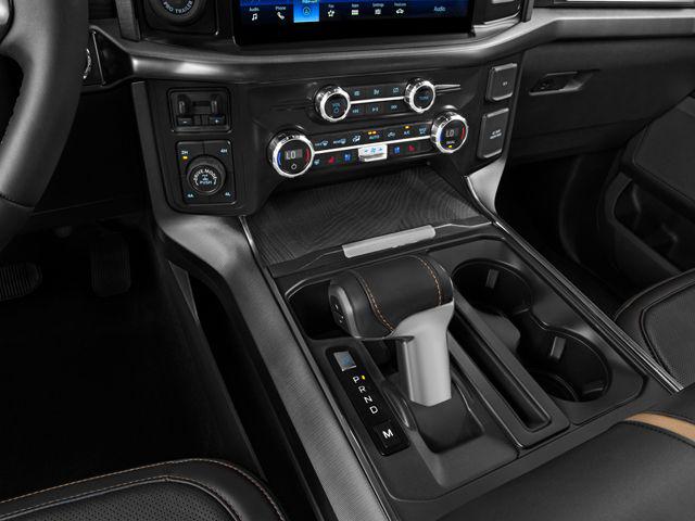 FORD F-150 LARIAT - 9