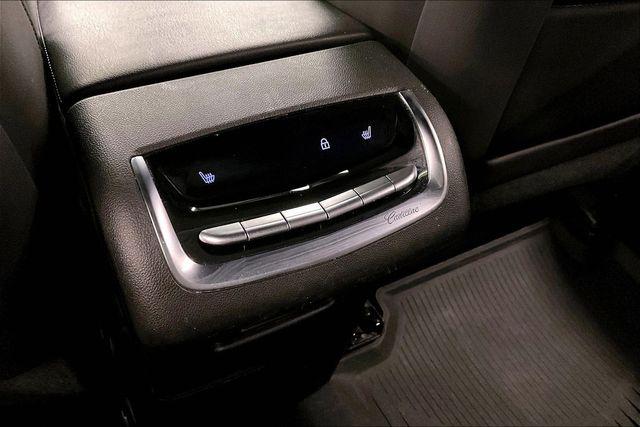 2024 Cadillac XT6 SPORT AWD — миниатюра 34