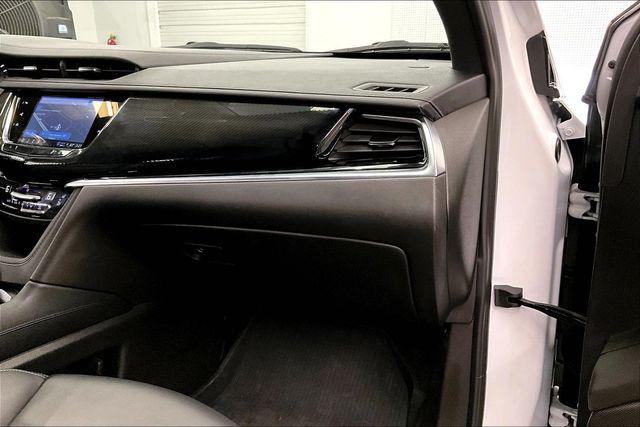2024 Cadillac XT6 SPORT AWD — миниатюра 19