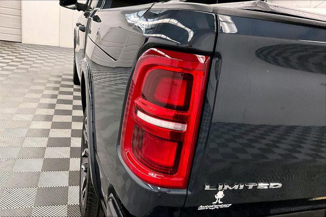 صورة مصغرة 37 لـ 2026 RAM 1500 LIMITED