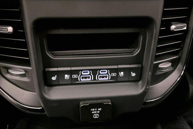 صورة مصغرة 33 لـ 2026 RAM 1500 LIMITED