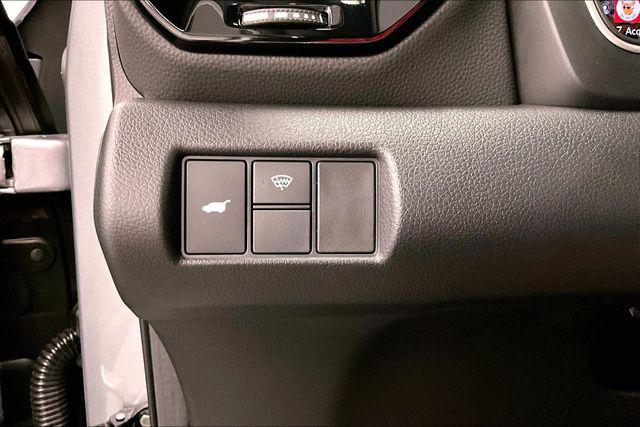 2026 Honda PILOT BLACK EDITION 缩略图 39