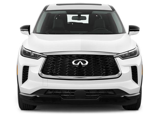 2024 Infiniti QX60 LUXE 照片 5