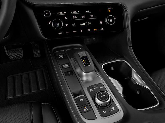 2024 Infiniti QX60 LUXE 照片 9
