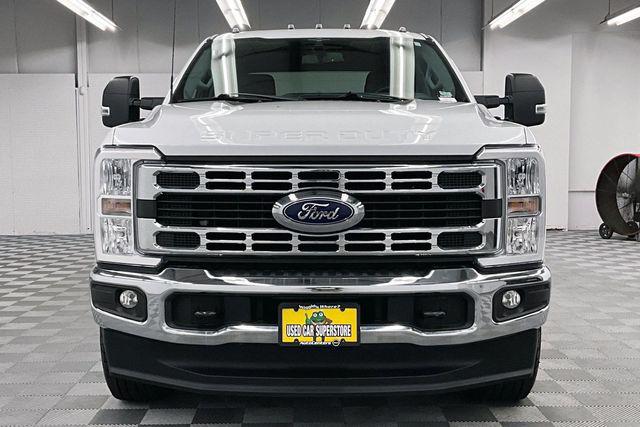 2023 FORD F-250 XLT 照片 4