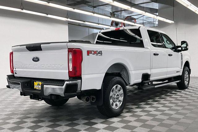 2023 FORD F-250 XLT — миниатюра 14