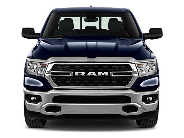 2025 RAM 1500 BIG HORN/LONE STAR — фото 5