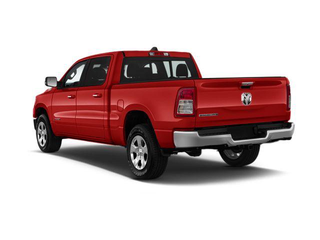2025 RAM 1500 BIG HORN/LONE STAR — фото 2