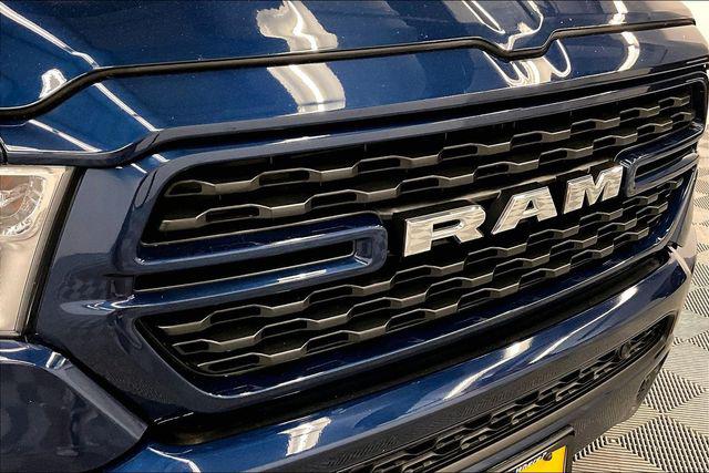 صورة مصغرة 33 لـ 2024 RAM 1500 BIG HORN/LONE STAR