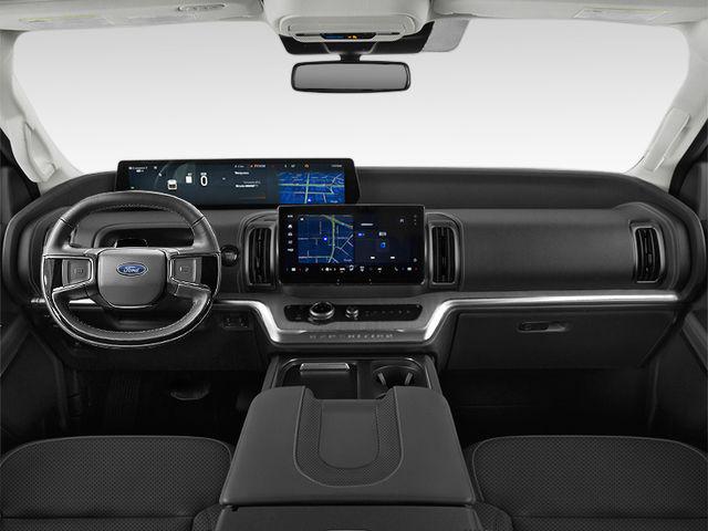 2025 FORD EXPEDITION PLATINUM 照片 3