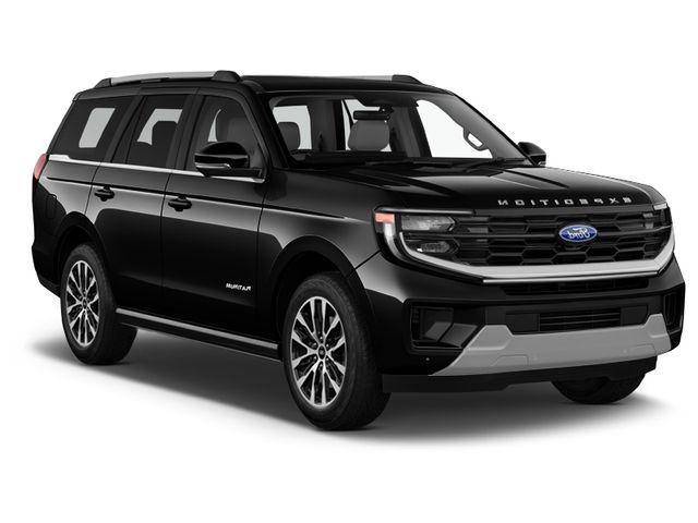 2025 FORD EXPEDITION PLATINUM 照片 1