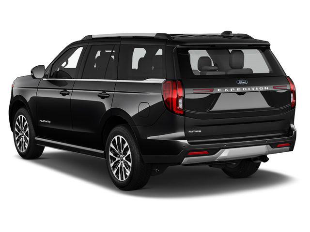 2025 FORD EXPEDITION PLATINUM 照片 2