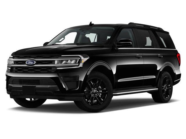 2025 FORD EXPEDITION PLATINUM 照片 4