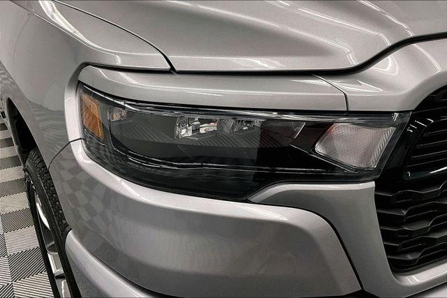 صورة مصغرة 33 لـ 2025 RAM 1500 TRADESMAN