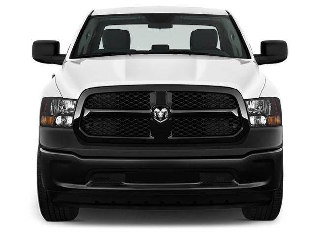2025 RAM 1500 TRADESMAN — фото 5