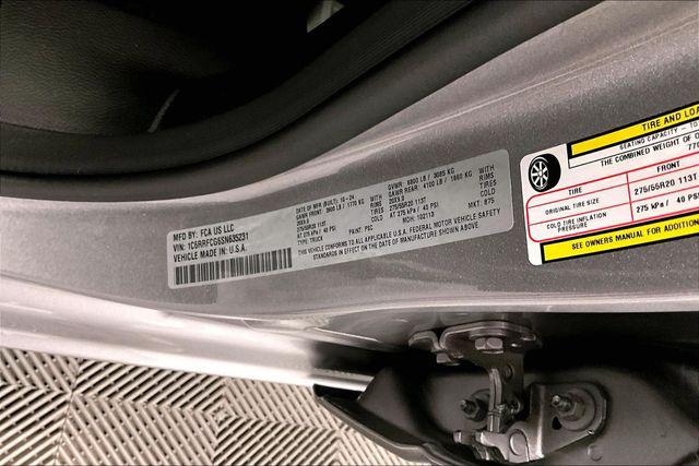 صورة مصغرة 40 لـ 2025 RAM 1500 TRADESMAN