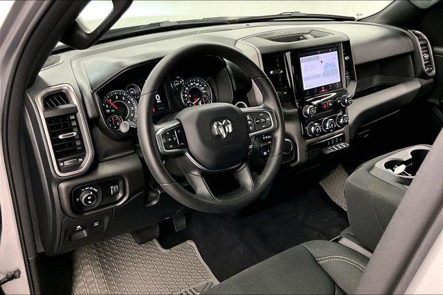 صورة مصغرة 16 لـ 2025 RAM 1500 TRADESMAN