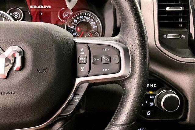 صورة مصغرة 27 لـ 2025 RAM 1500 TRADESMAN