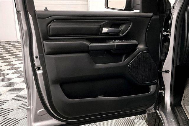 صورة مصغرة 20 لـ 2025 RAM 1500 TRADESMAN