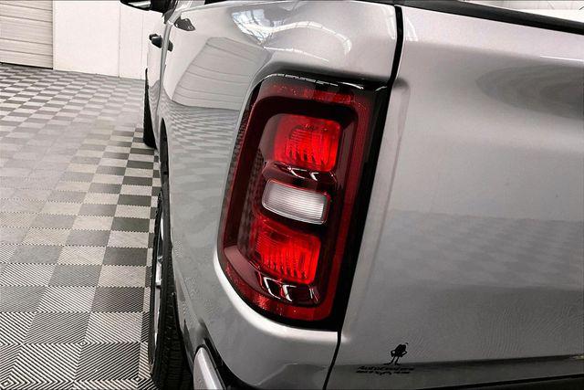 صورة مصغرة 34 لـ 2025 RAM 1500 TRADESMAN