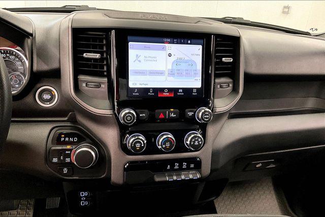 صورة مصغرة 30 لـ 2025 RAM 1500 TRADESMAN