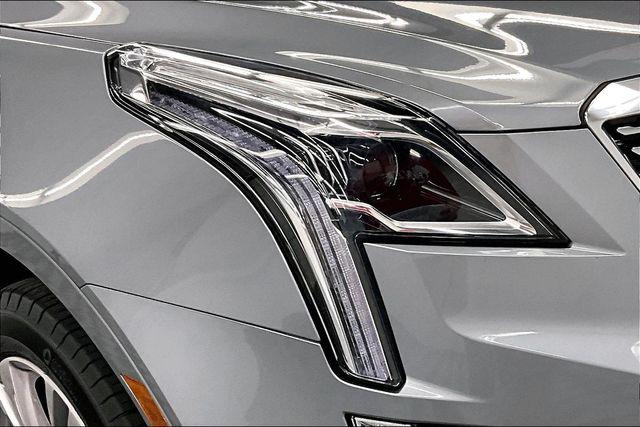 صورة مصغرة 34 لـ 2024 Cadillac XT5 PREMIUM LUXURY