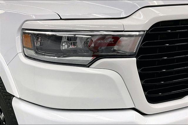 صورة مصغرة 35 لـ 2025 RAM 1500 LARAMIE