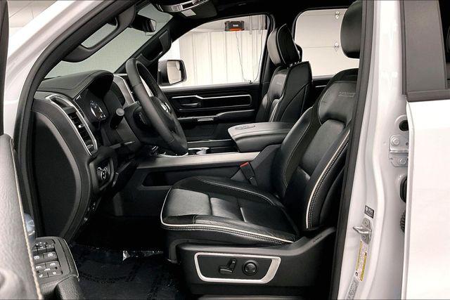 صورة مصغرة 24 لـ 2025 RAM 1500 LARAMIE