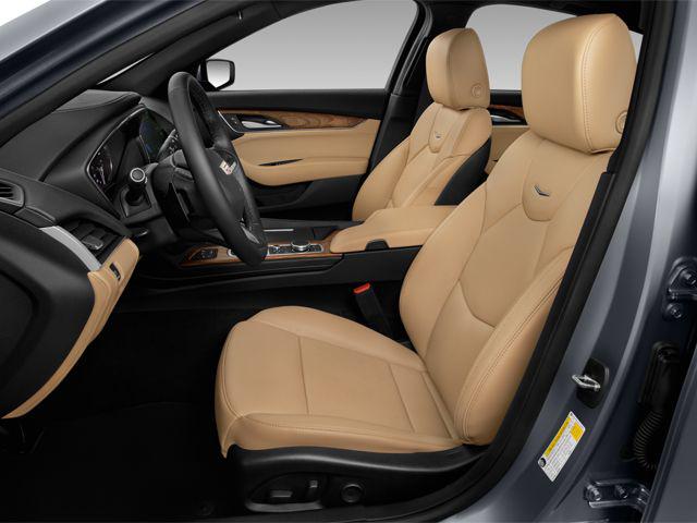 2024 Cadillac XT5 PREMIUM LUXURY — фото 10
