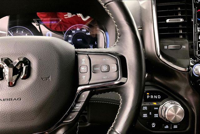 صورة مصغرة 28 لـ 2025 RAM 1500 LIMITED