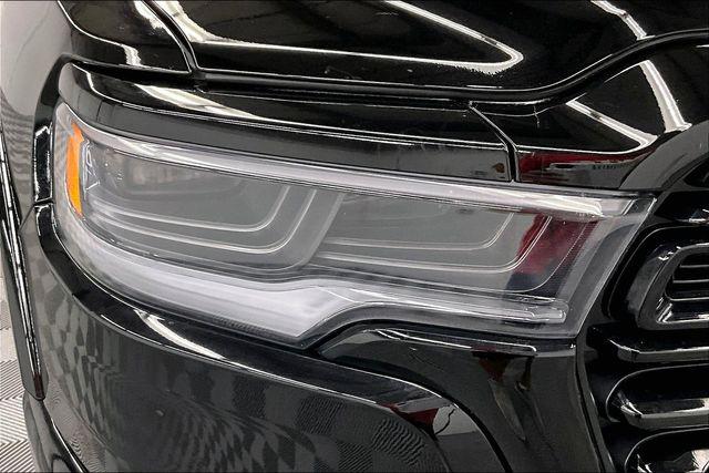صورة مصغرة 36 لـ 2025 RAM 1500 LIMITED