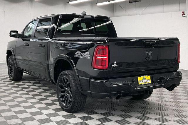 صورة 2 لـ 2025 RAM 1500 LIMITED