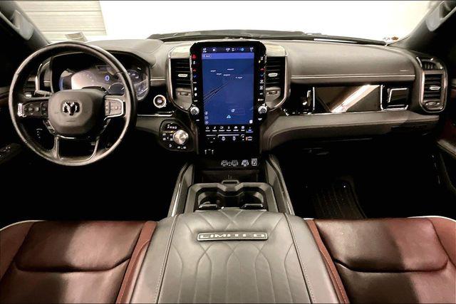 صورة مصغرة 18 لـ 2025 RAM 1500 LIMITED