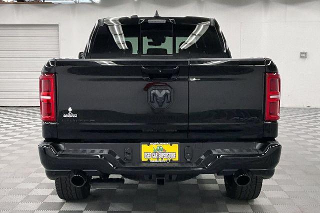 صورة 5 لـ 2025 RAM 1500 LIMITED